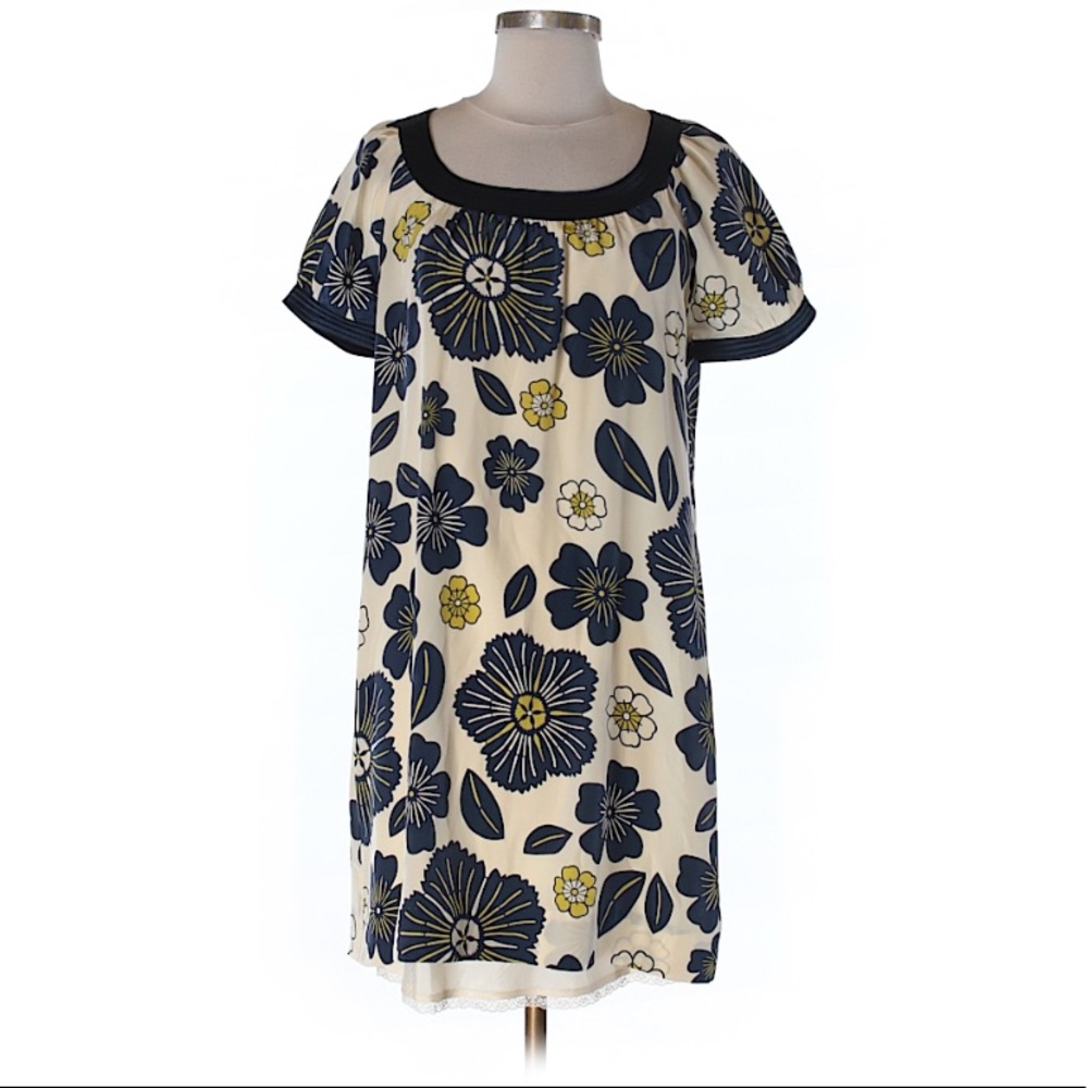 Moulinette Soeurs Dress
